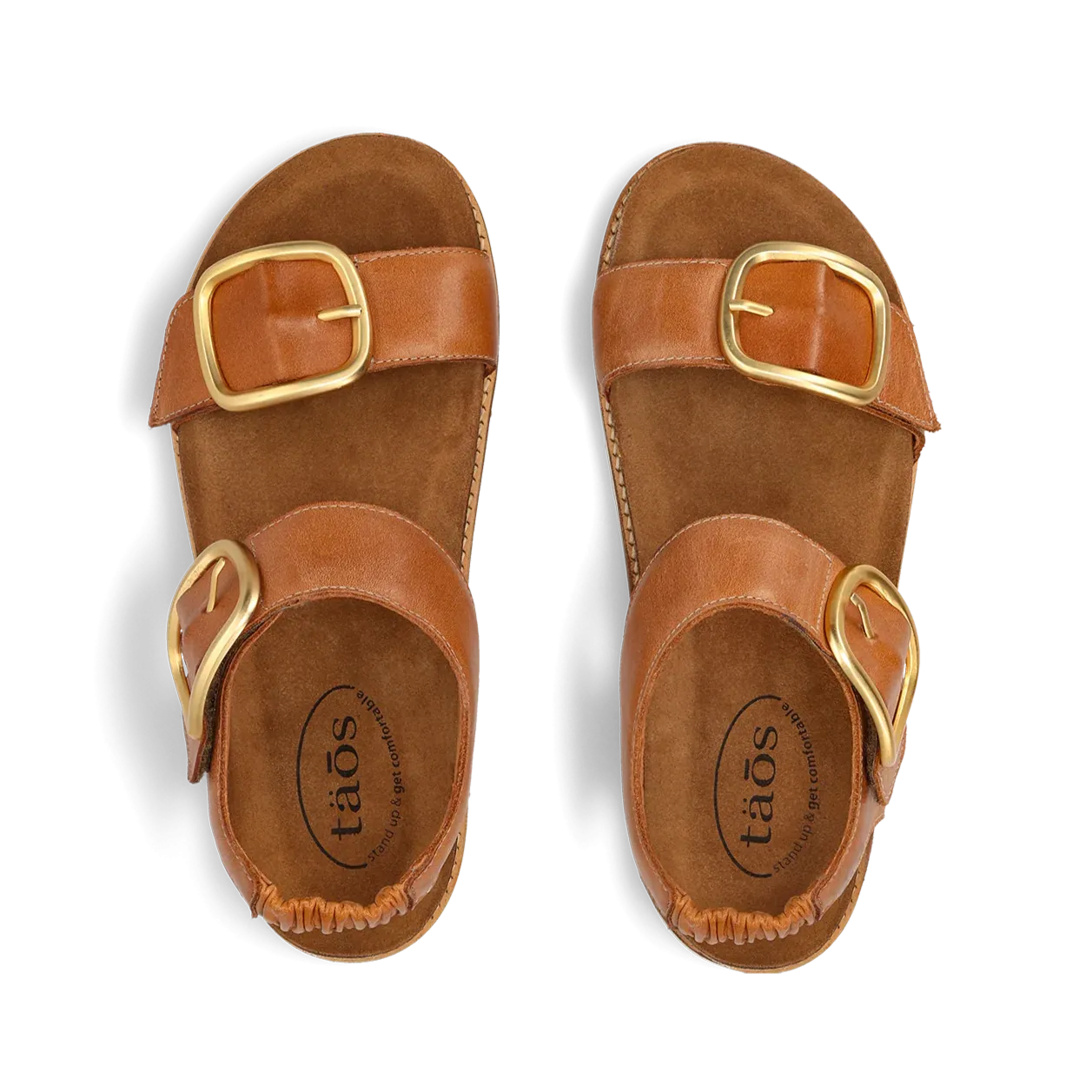 TAOS EN DOUBLE - CARAMEL