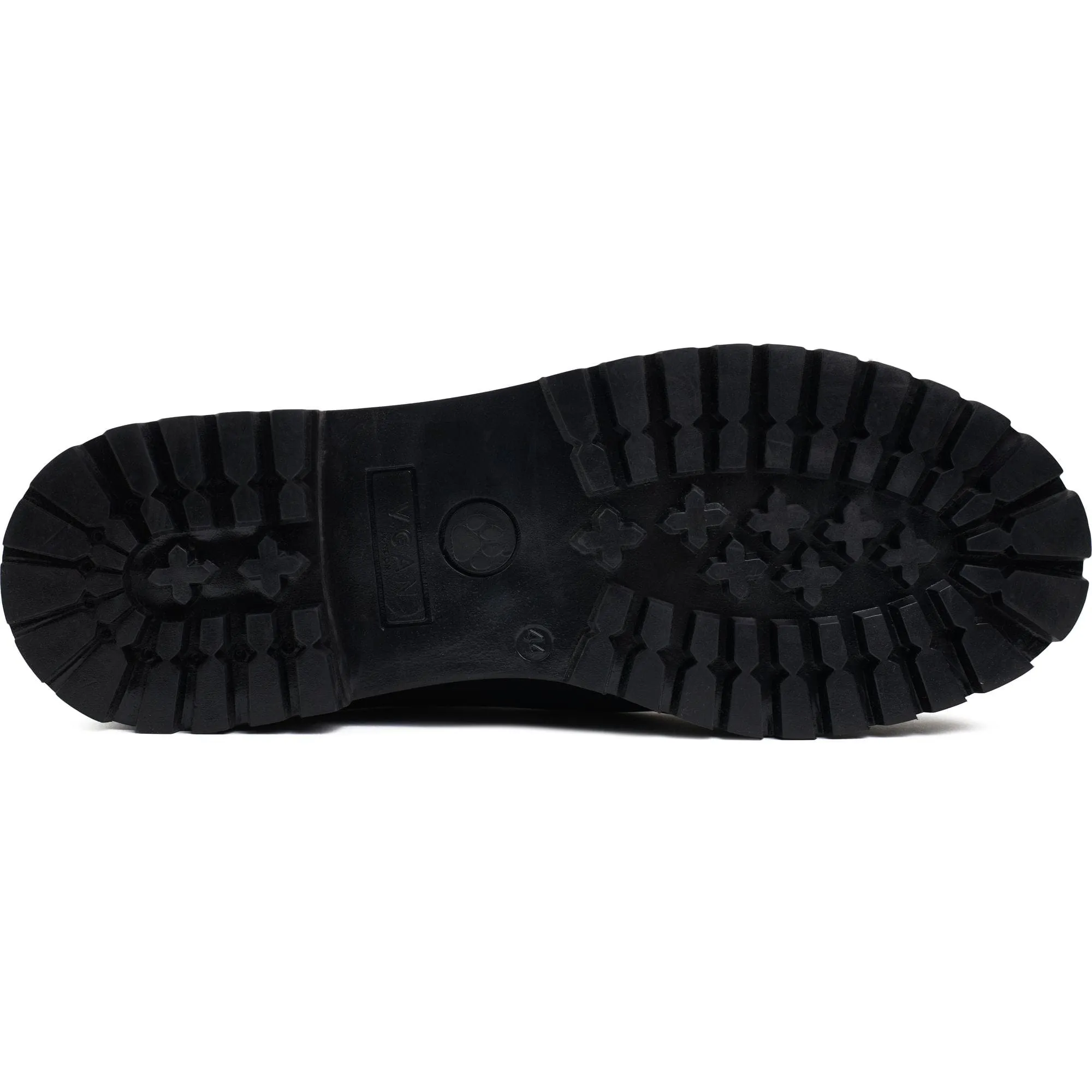 Bottes cheville pour femme Tarwi | Noir
