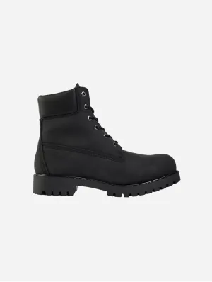 Bottes cheville pour femme Tarwi | Noir