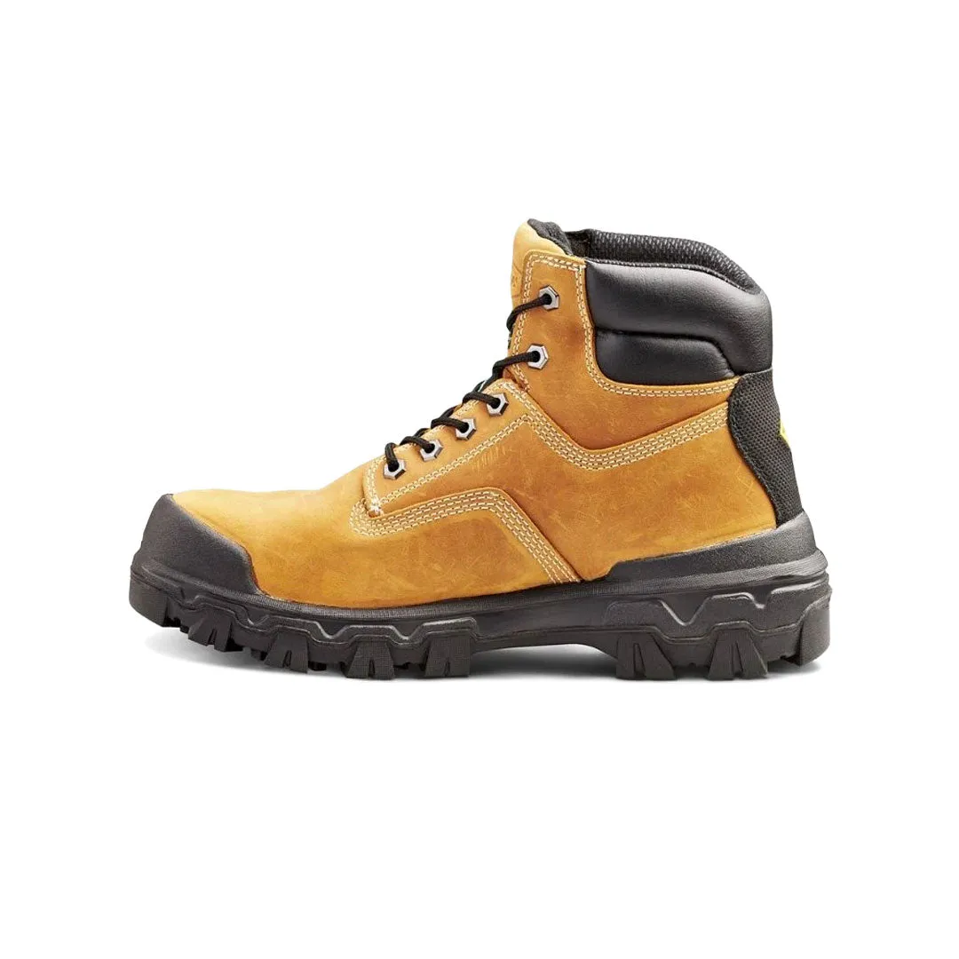 Terra - Bottes de travail pour hommes à embout composite 6 pouces (TR0A4NQEFWE)