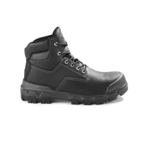Terra - Bottes de travail pour hommes à embout composite Sentry 6 pouces 2020 (TR0A4NQEBLK)