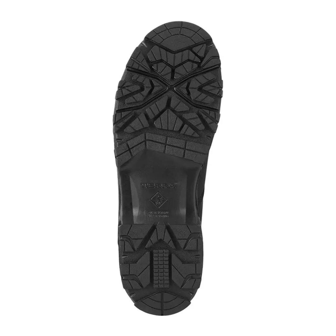 Terra - Bottes de travail pour hommes à embout composite Sentry 6 pouces 2020 (TR0A4NQEBLK)