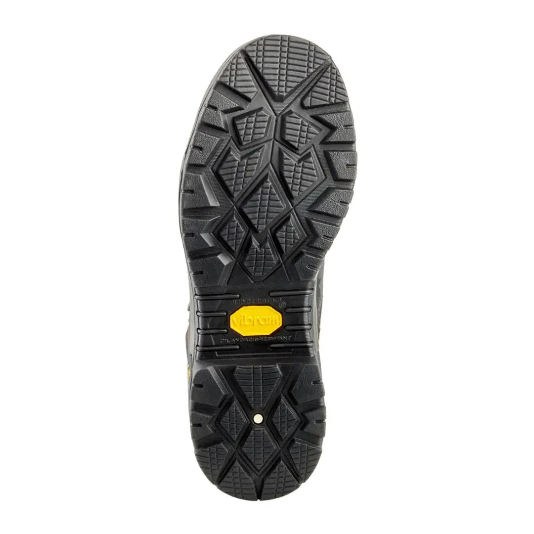 Terra - Bottes pour hommes à embout composite Sentry de 6 pouces (TR0A4T8VBRN)