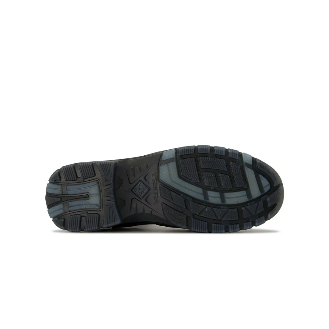 Terra - Bottes de travail unisexes à embout composite Murphy de 6 pouces (TR0A4NRFBRN)