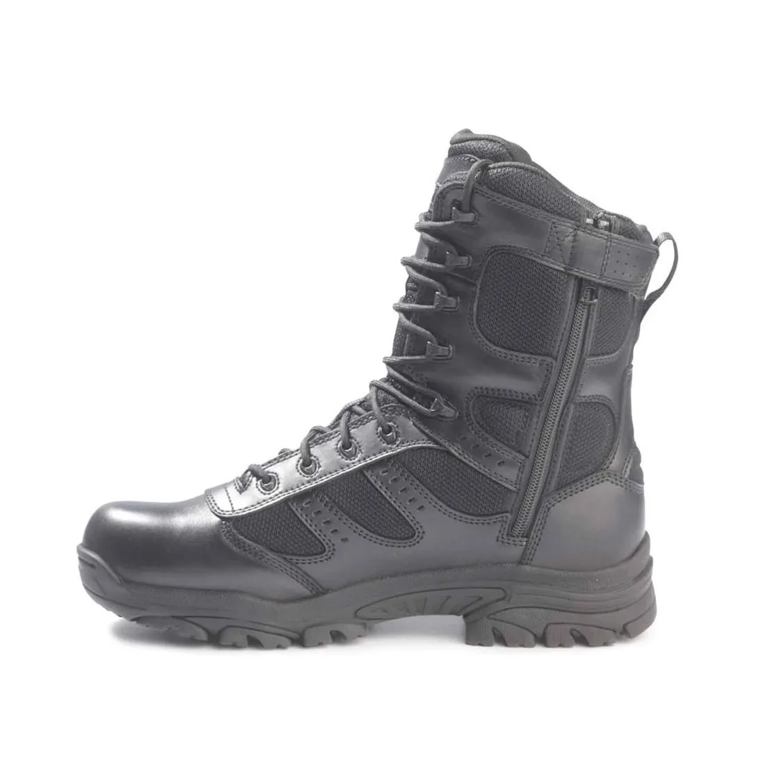 La botte Deuce 8