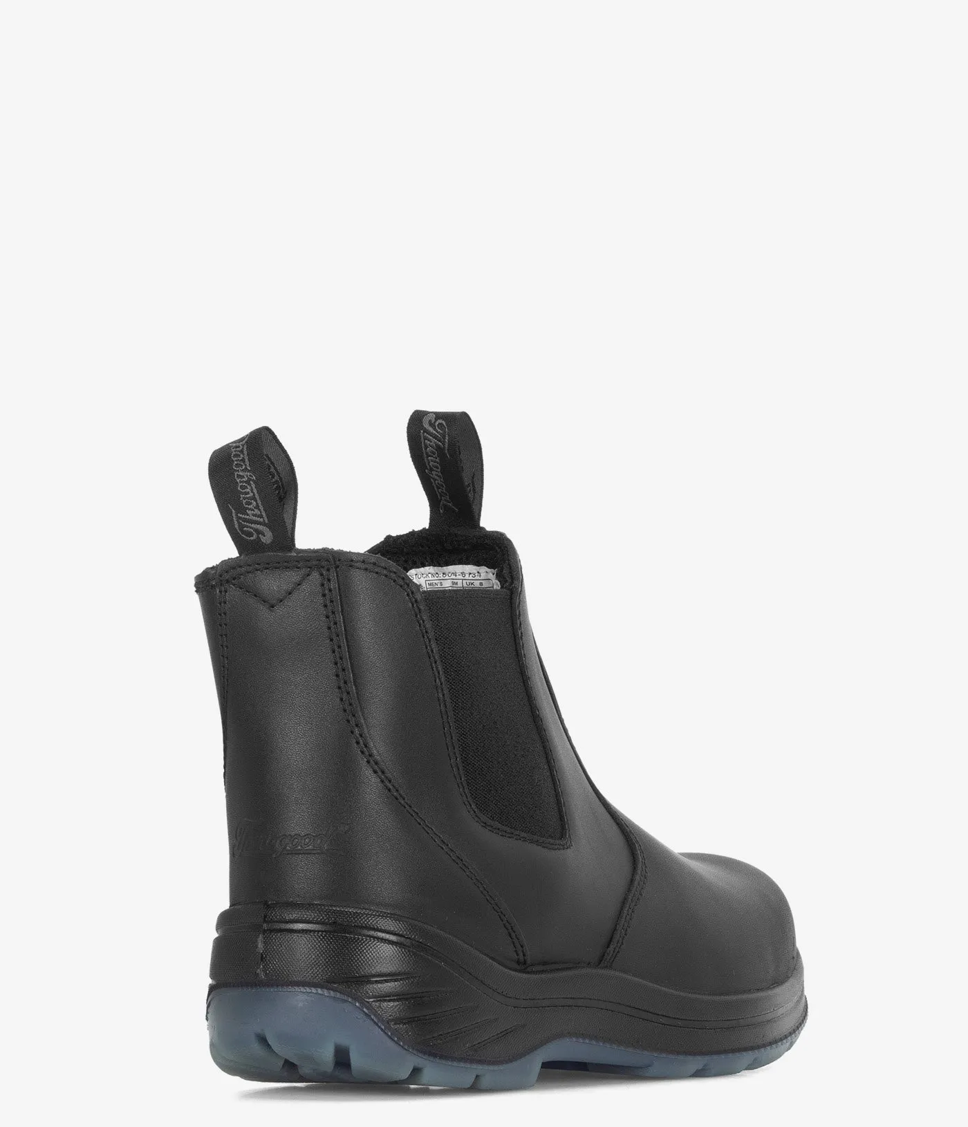 Botte de travail Thorogood 6