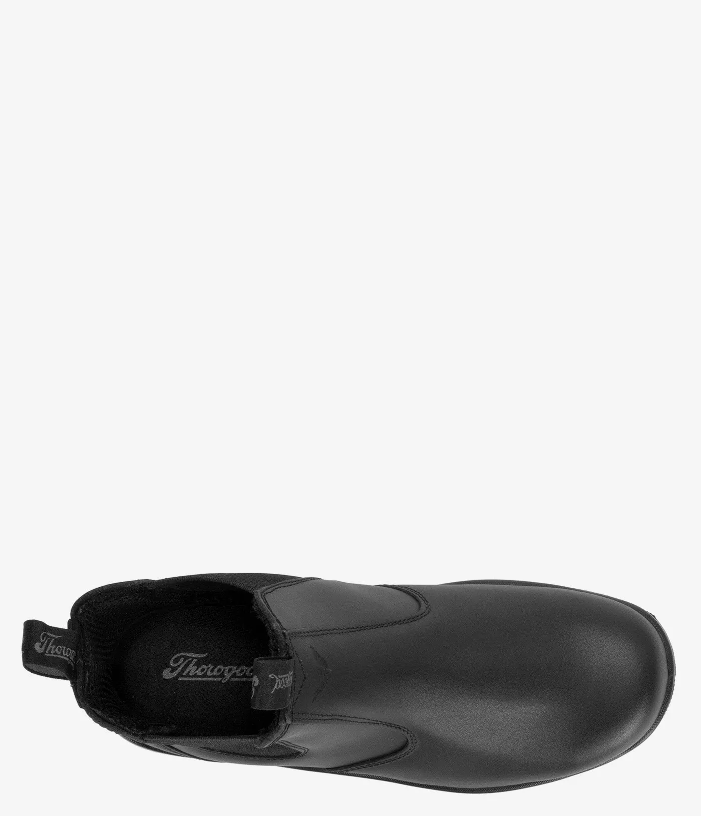 Botte de travail Thorogood 6