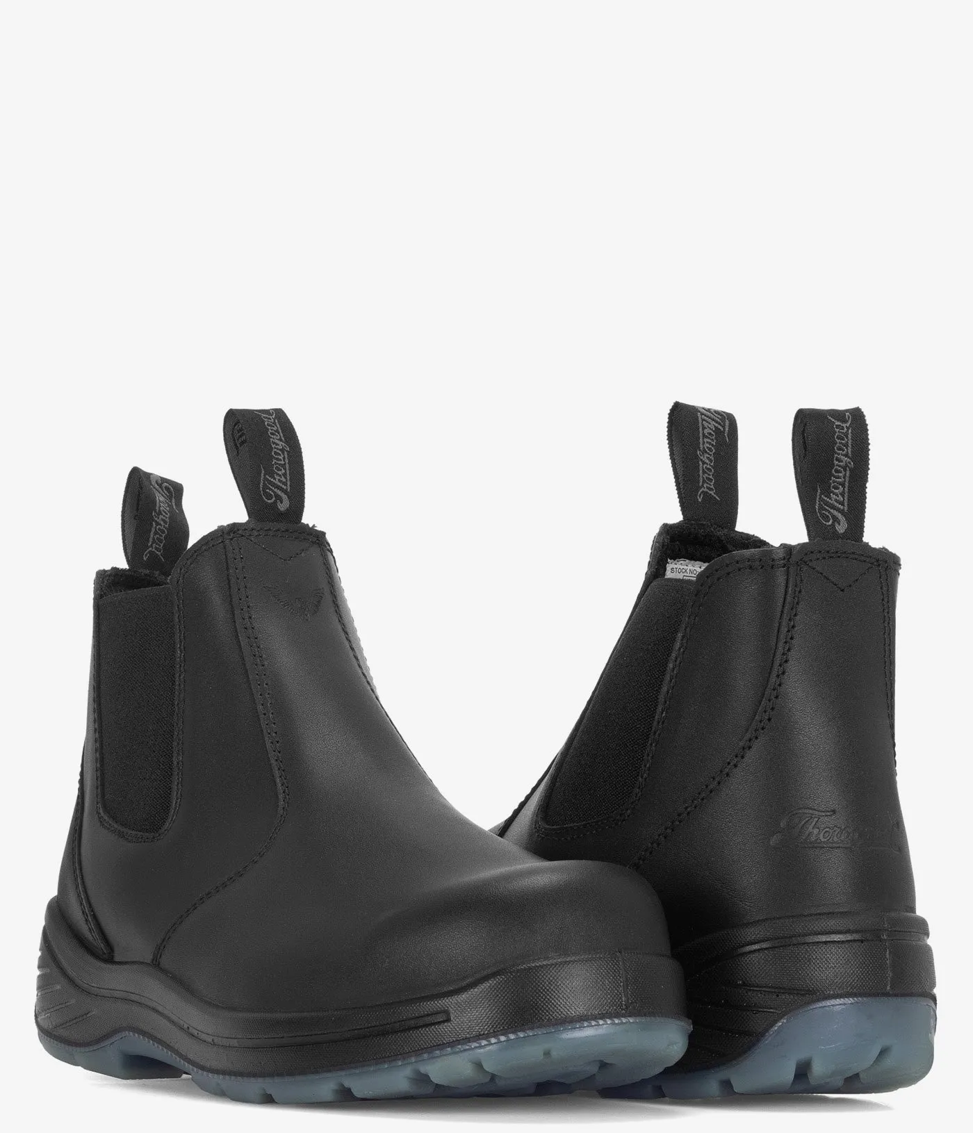 Botte de travail Thorogood 6