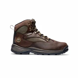 Timberland - Bottes de randonnée imperméables mi-montantes Chocorua pour hommes (015130)