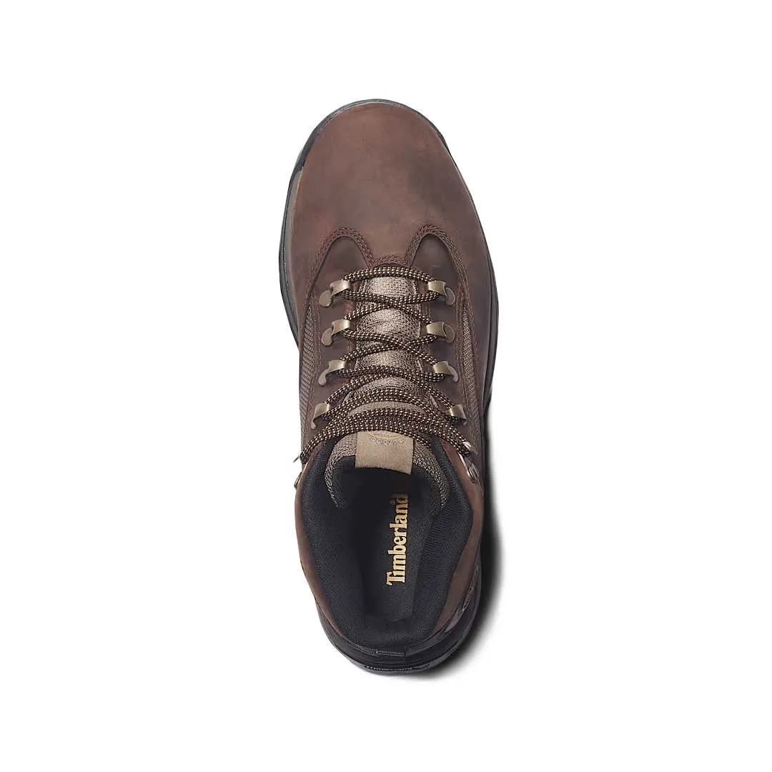 Timberland - Bottes de randonnée imperméables mi-montantes Chocorua pour hommes (015130)