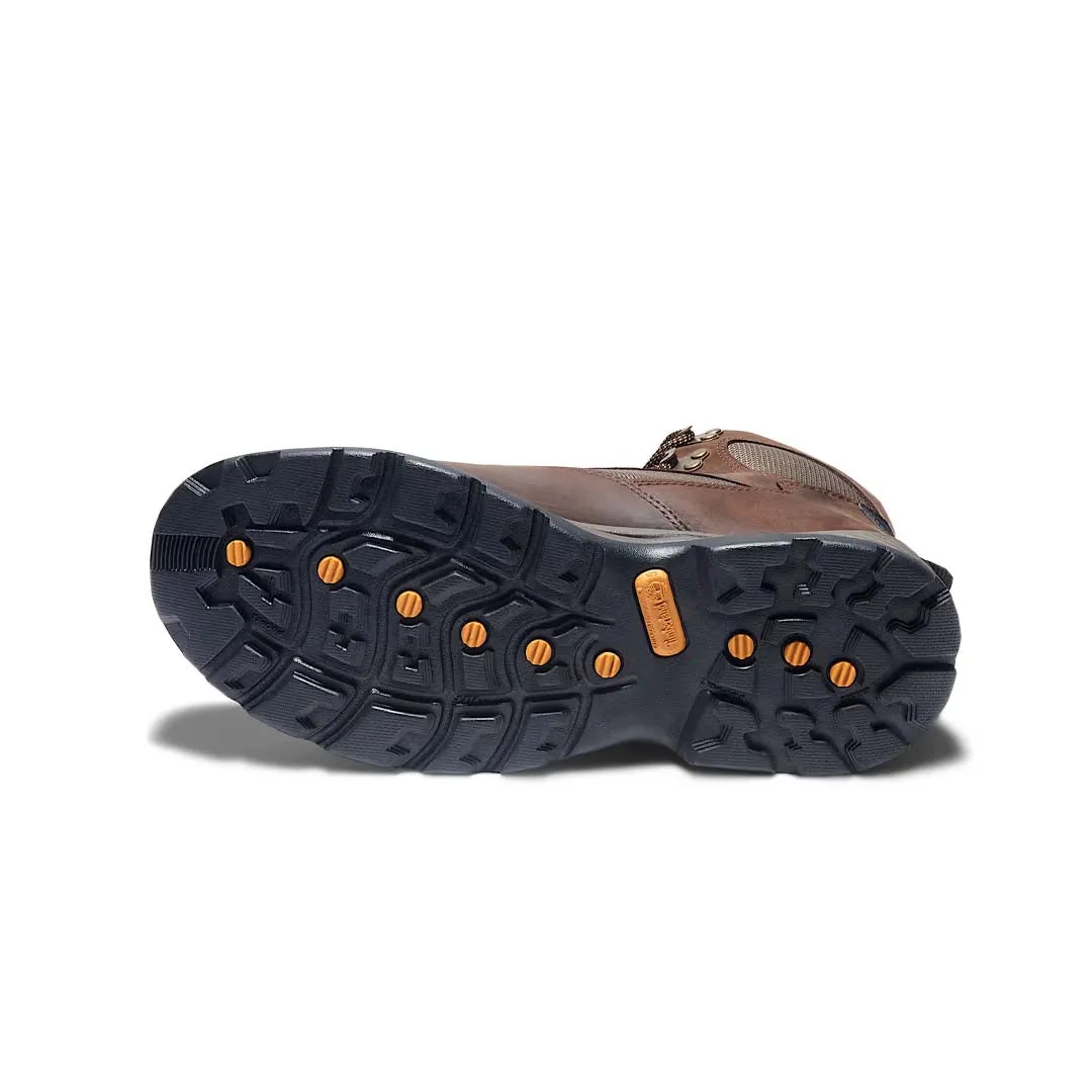 Timberland - Bottes de randonnée imperméables mi-montantes Chocorua pour hommes (015130)