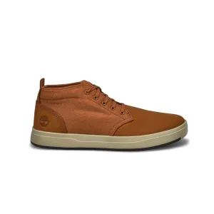 Timberland - Chaussures Chukka Davis Square pour Homme (0A29S6)