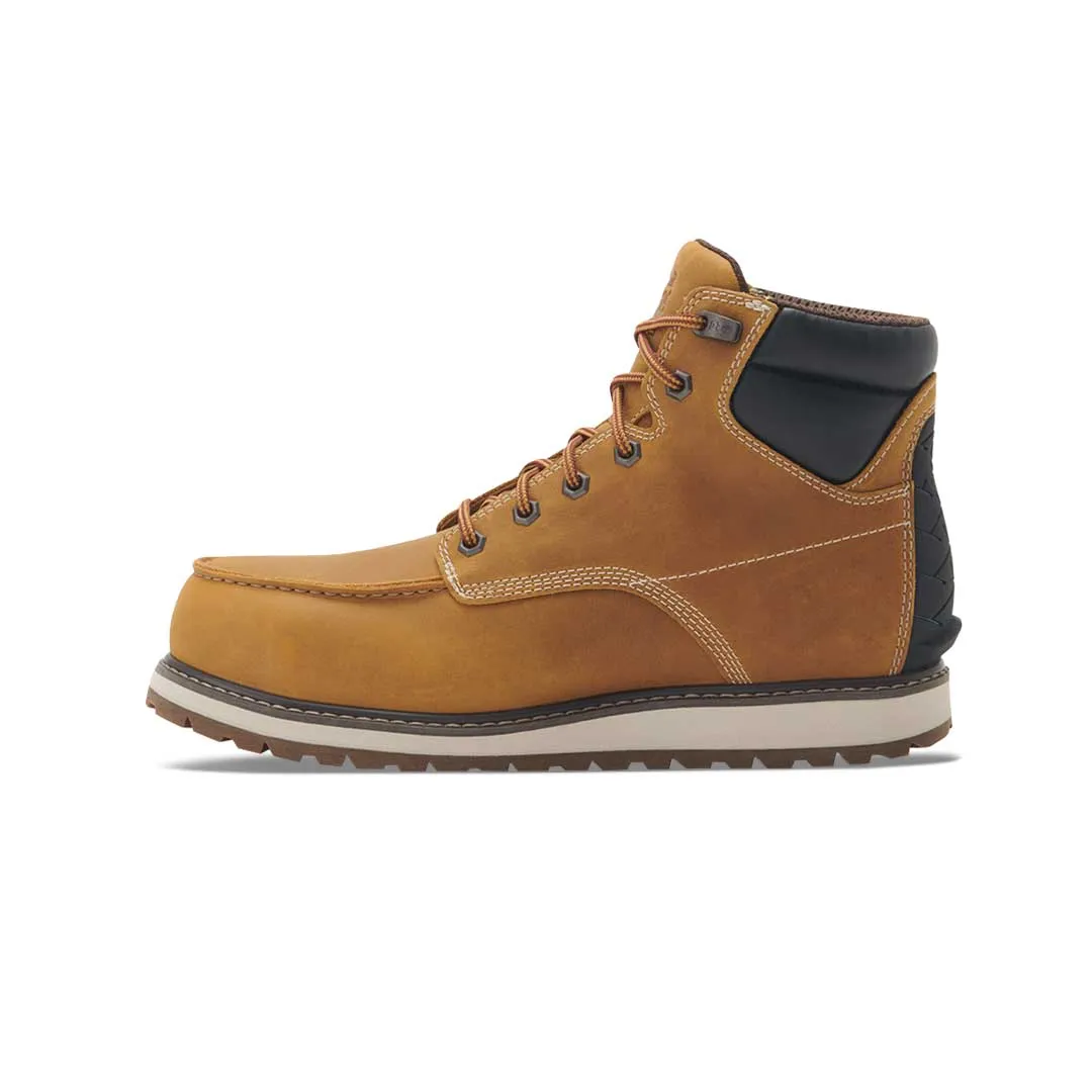 Timberland - Bottes de travail pour hommes Irvine 6 pouces à embout d'acier (0A5YHQ)