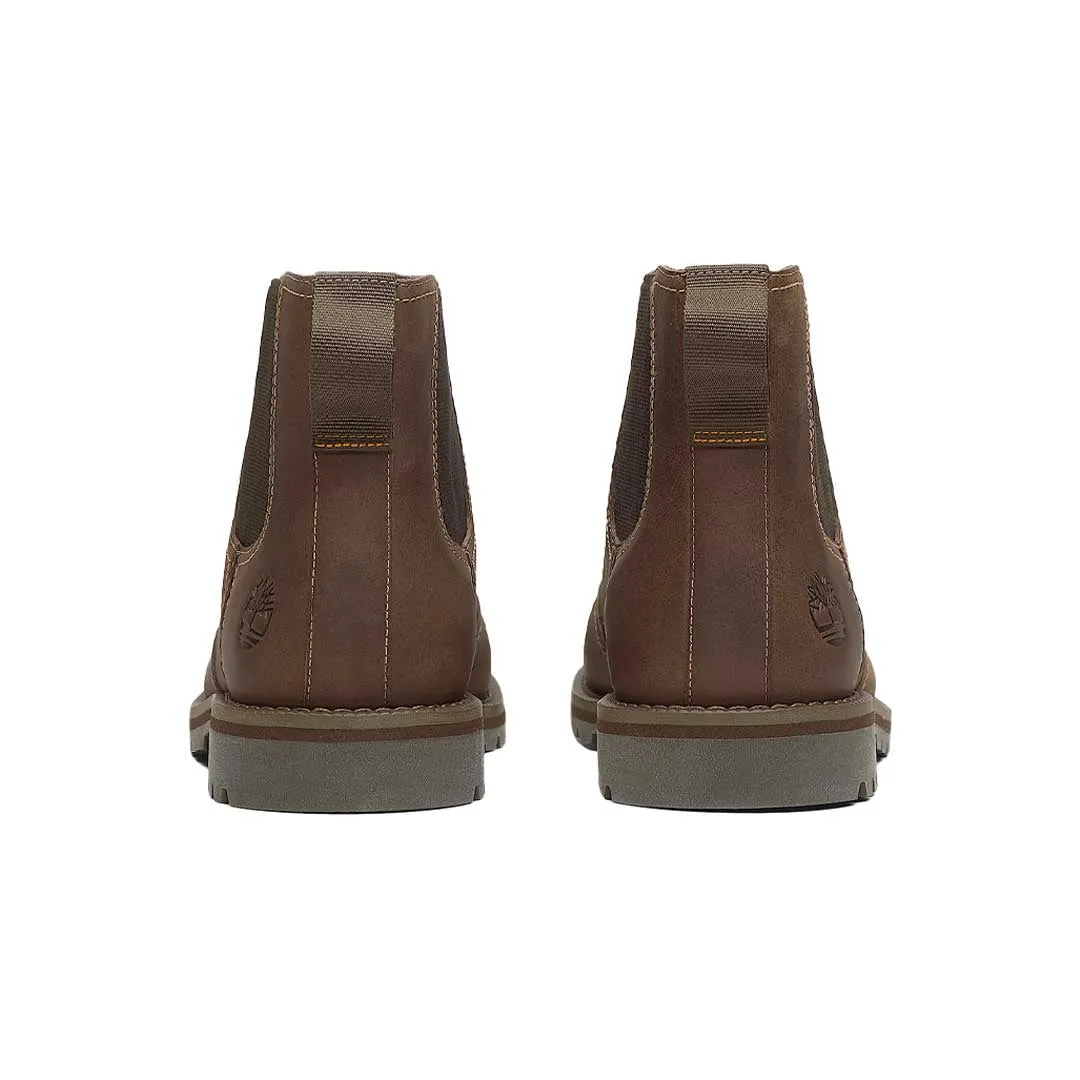 Timberland - Bottes Chelsea mi-montantes Larchmont pour Homme (0A2GJR)