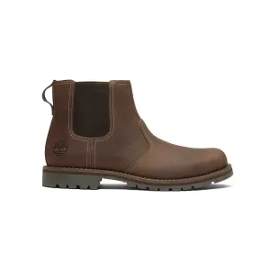 Timberland - Bottes Chelsea mi-montantes Larchmont pour Homme (0A2GJR)