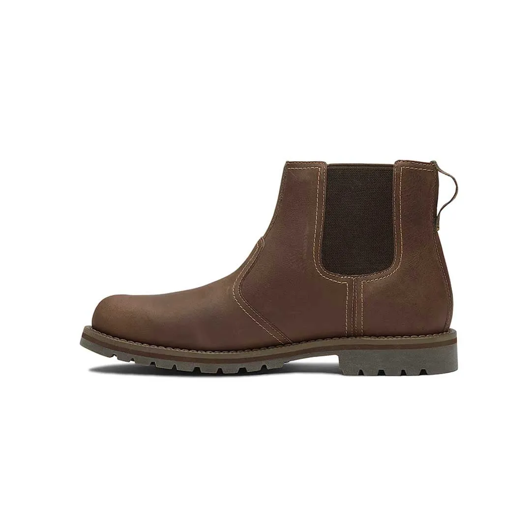Timberland - Bottes Chelsea mi-montantes Larchmont pour Homme (0A2GJR)
