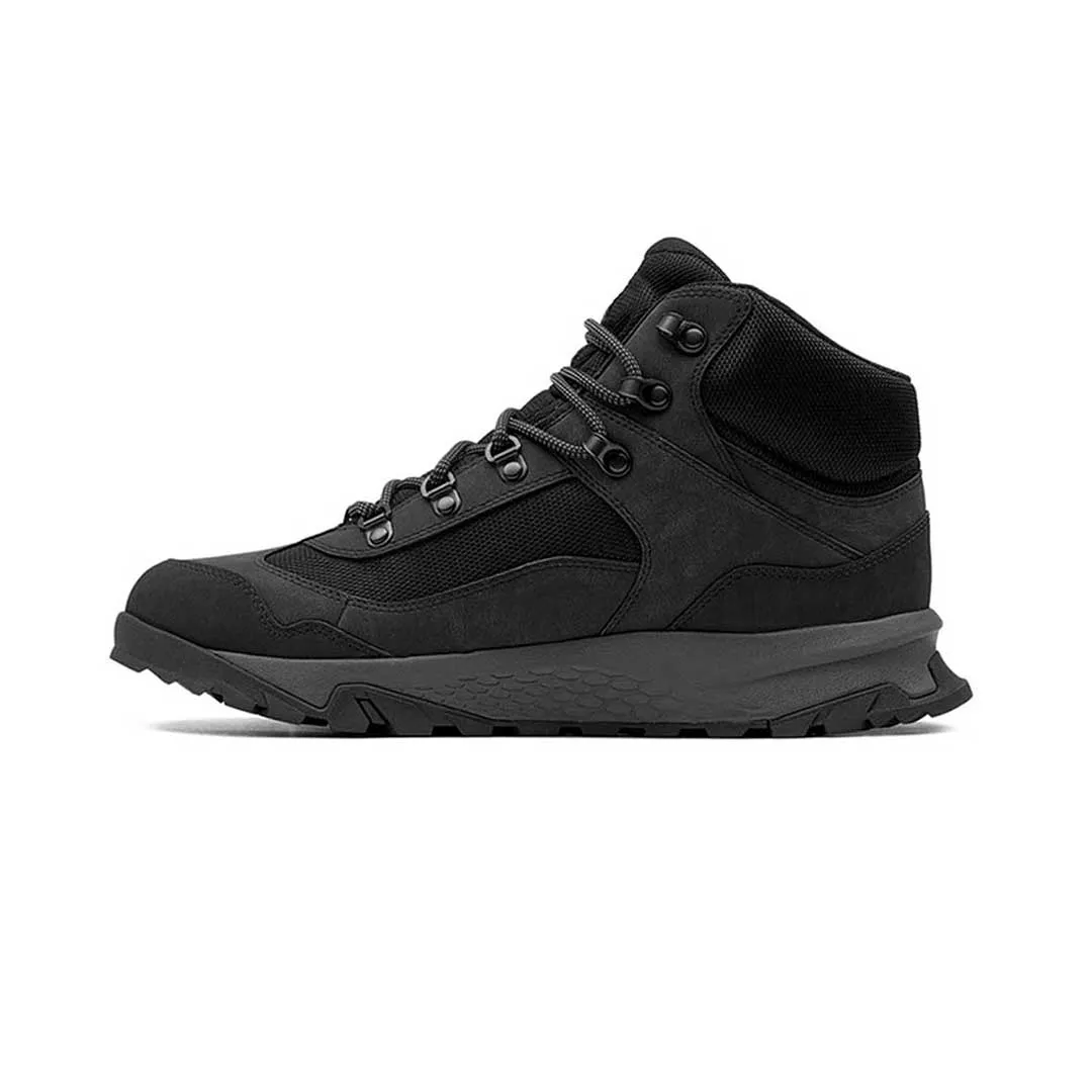 Timberland - Bottes de randonnée mi-montantes Lincoln Peak pour hommes (0A2HTT)