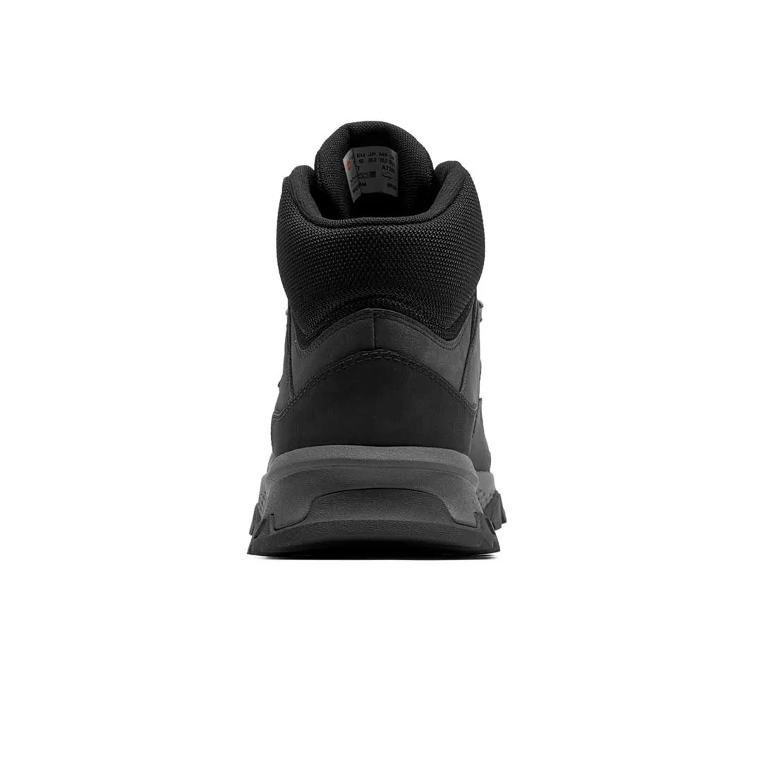 Timberland - Bottes de randonnée mi-montantes Lincoln Peak pour hommes (0A2HTT)