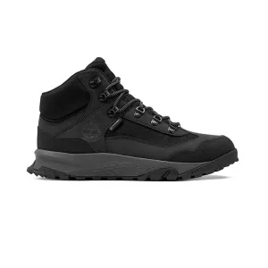 Timberland - Bottes de randonnée mi-montantes Lincoln Peak pour hommes (0A2HTT)
