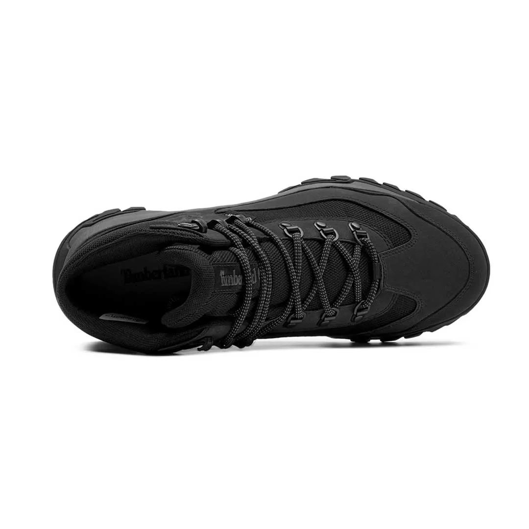 Timberland - Bottes de randonnée mi-montantes Lincoln Peak pour hommes (0A2HTT)