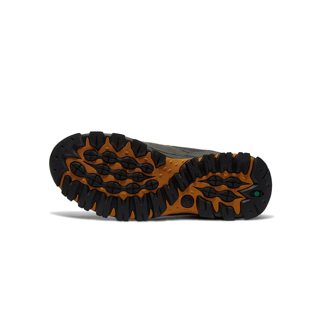 Timberland - Bottes de randonnée mi-montantes pour hommes Mt. Maddsen (0A258X)