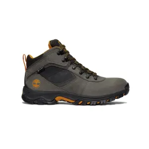 Timberland - Bottes de randonnée mi-montantes pour hommes Mt. Maddsen (0A258X)