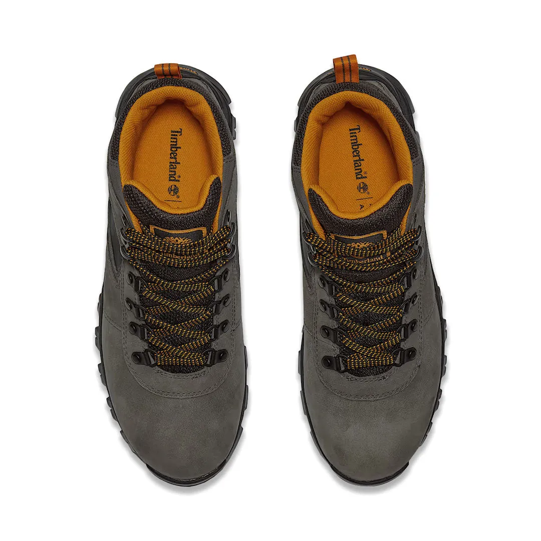 Timberland - Bottes de randonnée mi-montantes pour hommes Mt. Maddsen (0A258X)