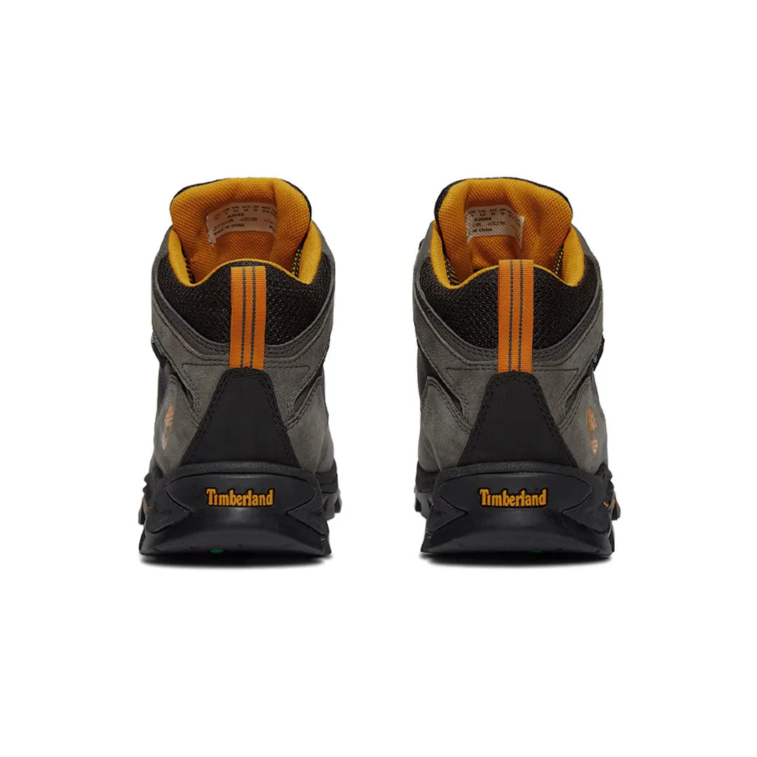 Timberland - Bottes de randonnée mi-montantes pour hommes Mt. Maddsen (0A258X)