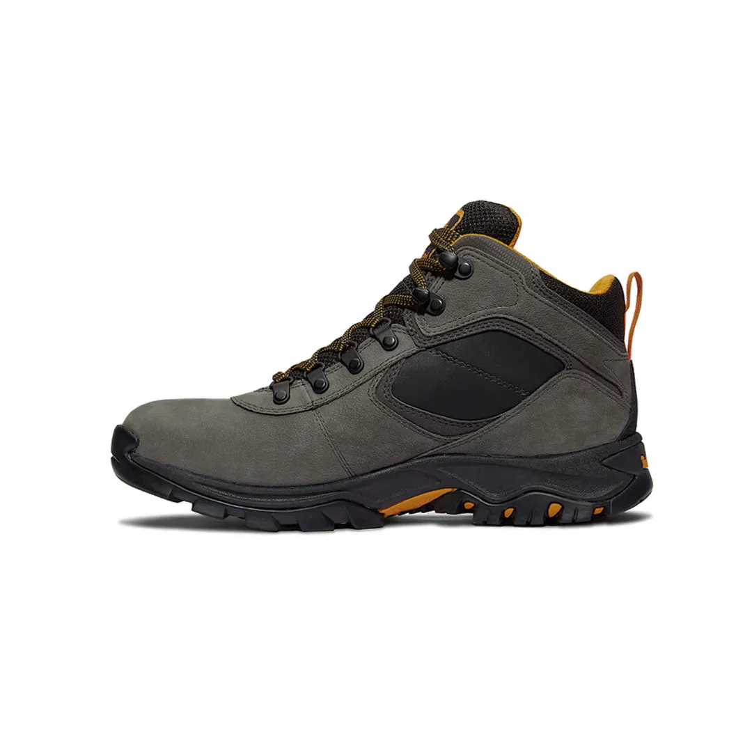 Timberland - Bottes de randonnée mi-montantes pour hommes Mt. Maddsen (0A258X)