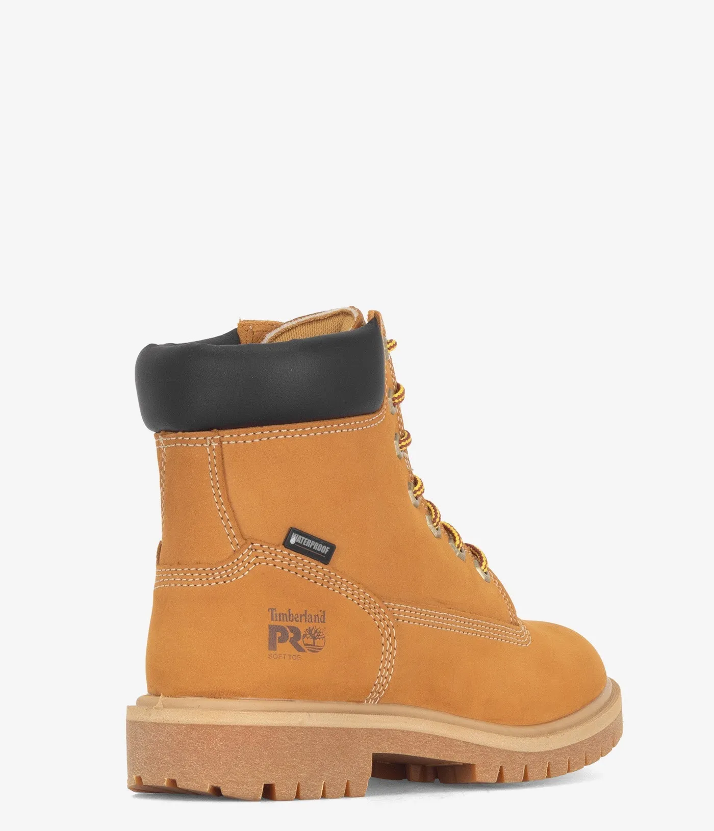 Botte Timberland PRO Direct Attack 6