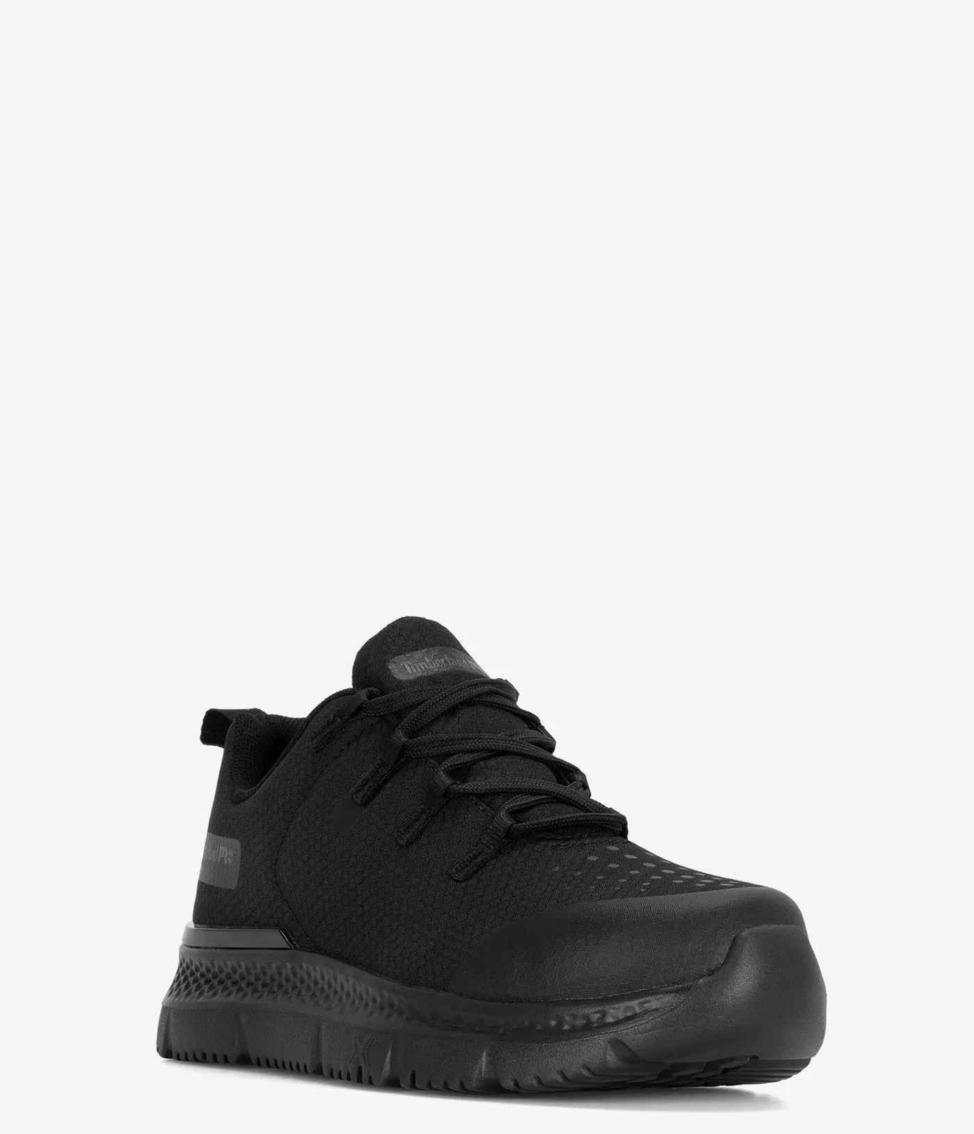 Chaussure de travail Timberland PRO Intercept à embout d'acier - Femmes