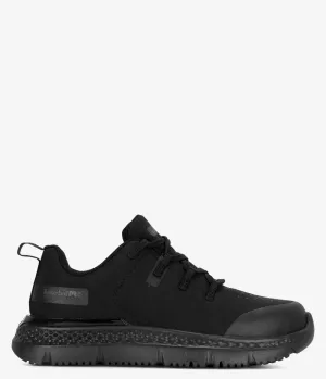 Chaussure de travail Timberland PRO Intercept à embout d'acier - Femmes