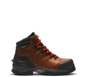 Timberland PRO Chaussures de travail imperméables pour hommes Heritage Hyperion 6