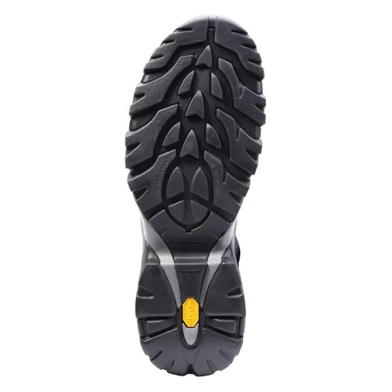 Timberland PRO Chaussures de travail imperméables pour hommes Heritage Hyperion 6