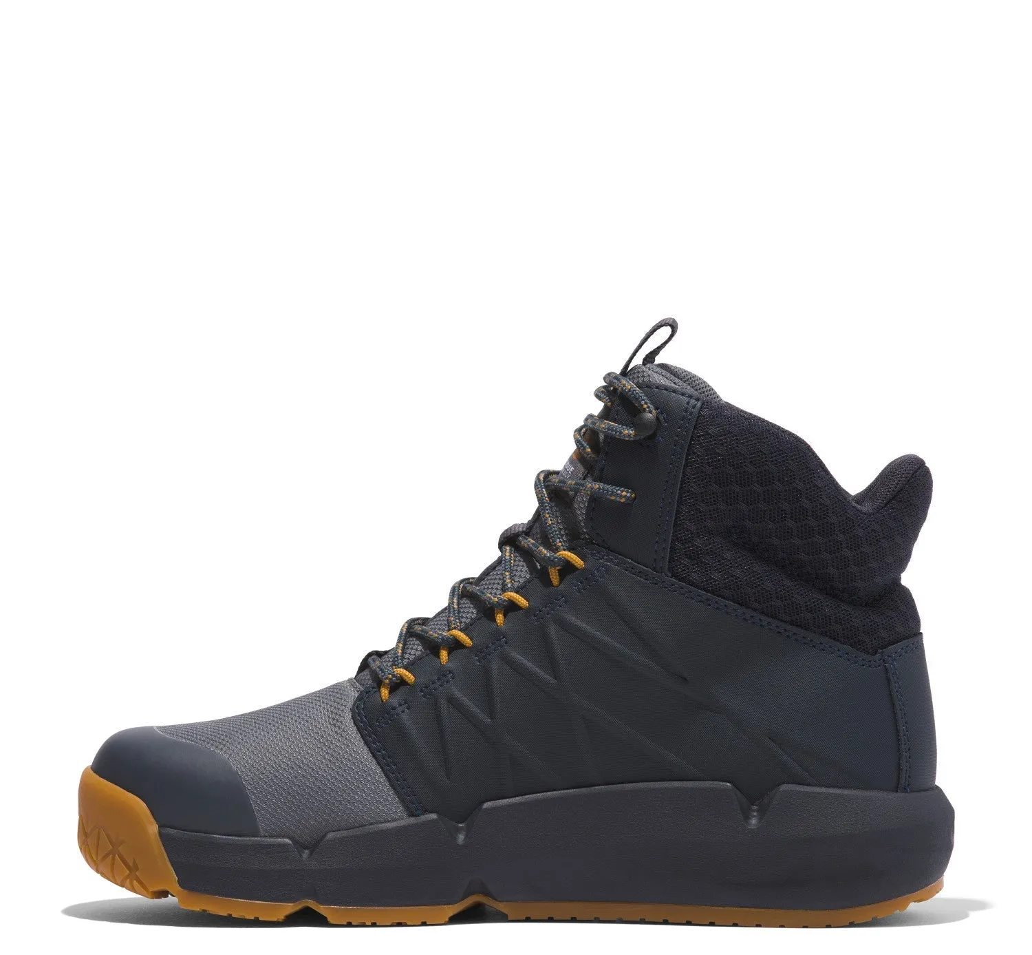 Timberland PRO Bottes de travail imperméables pour hommes Morphix 6