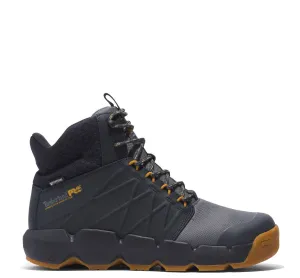 Timberland PRO Bottes de travail imperméables pour hommes Morphix 6