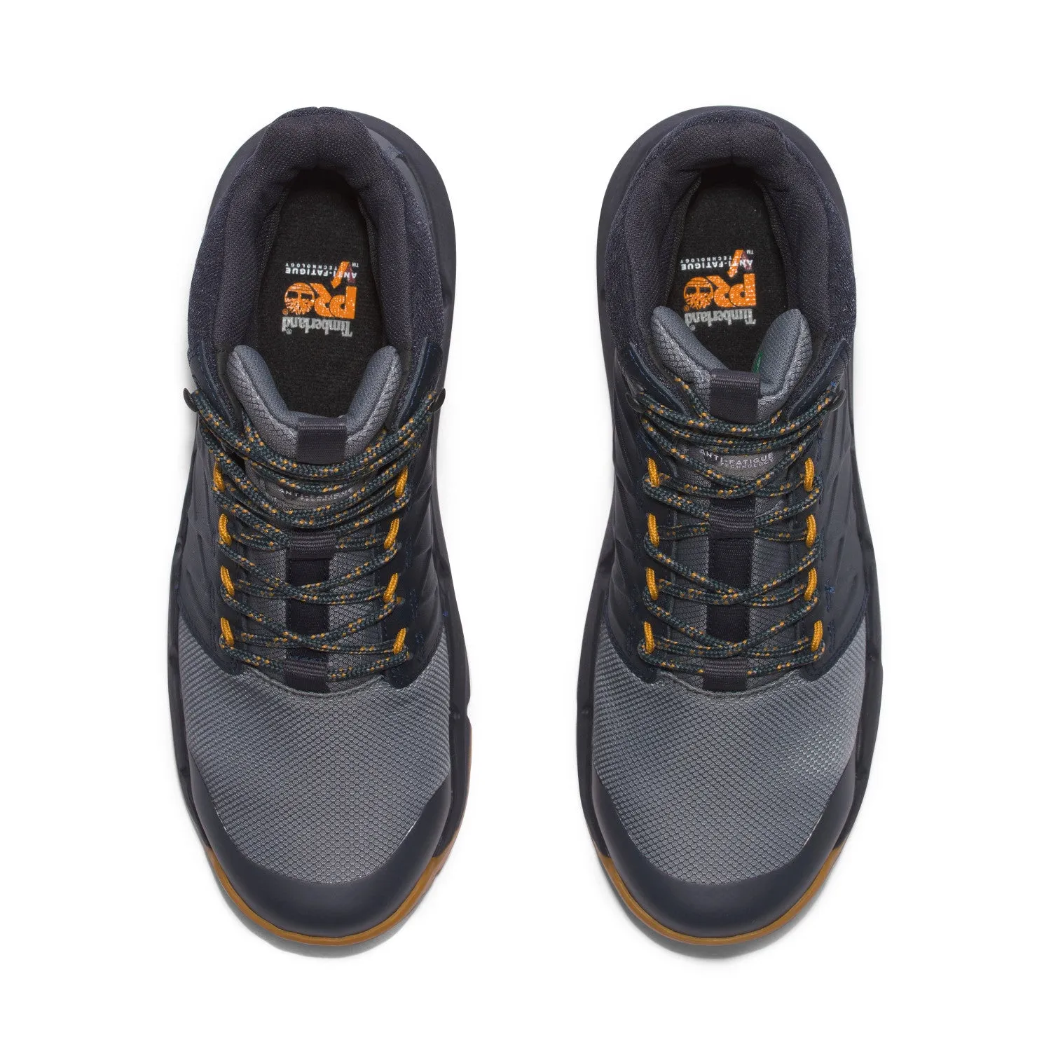 Timberland PRO Bottes de travail imperméables pour hommes Morphix 6