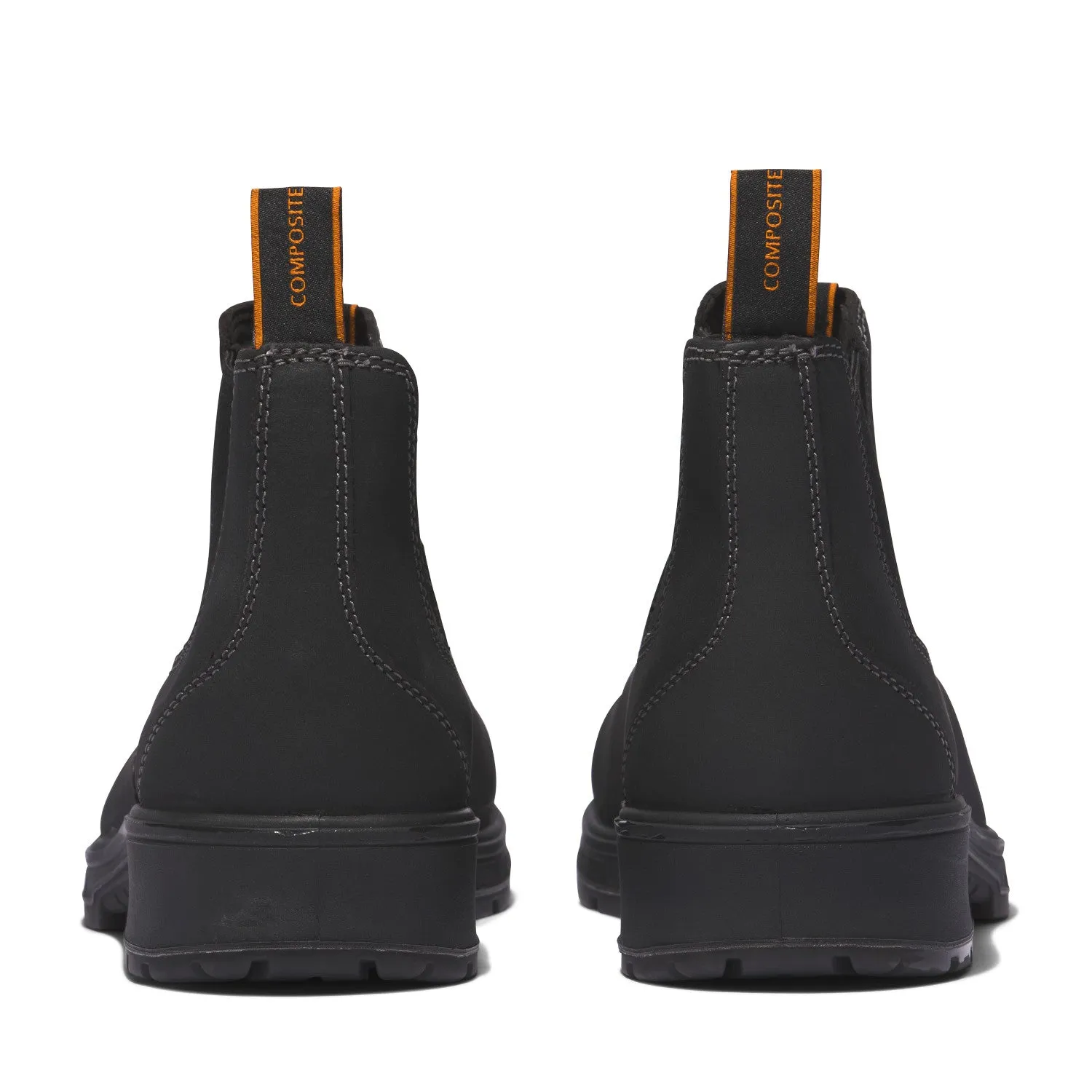 Botte Chelsea Timberland PRO pour Hommes Nashoba 4