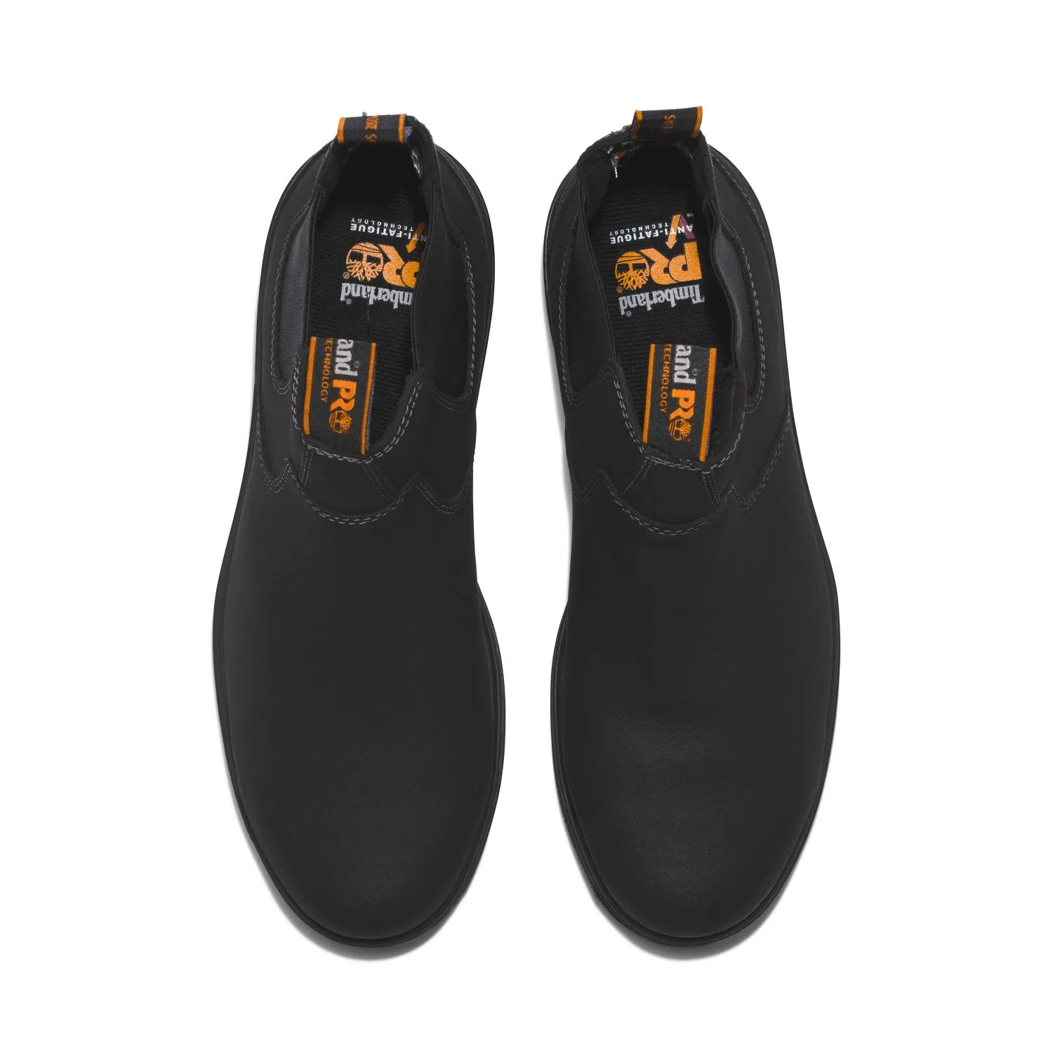 Botte Chelsea Timberland PRO pour Hommes Nashoba 4