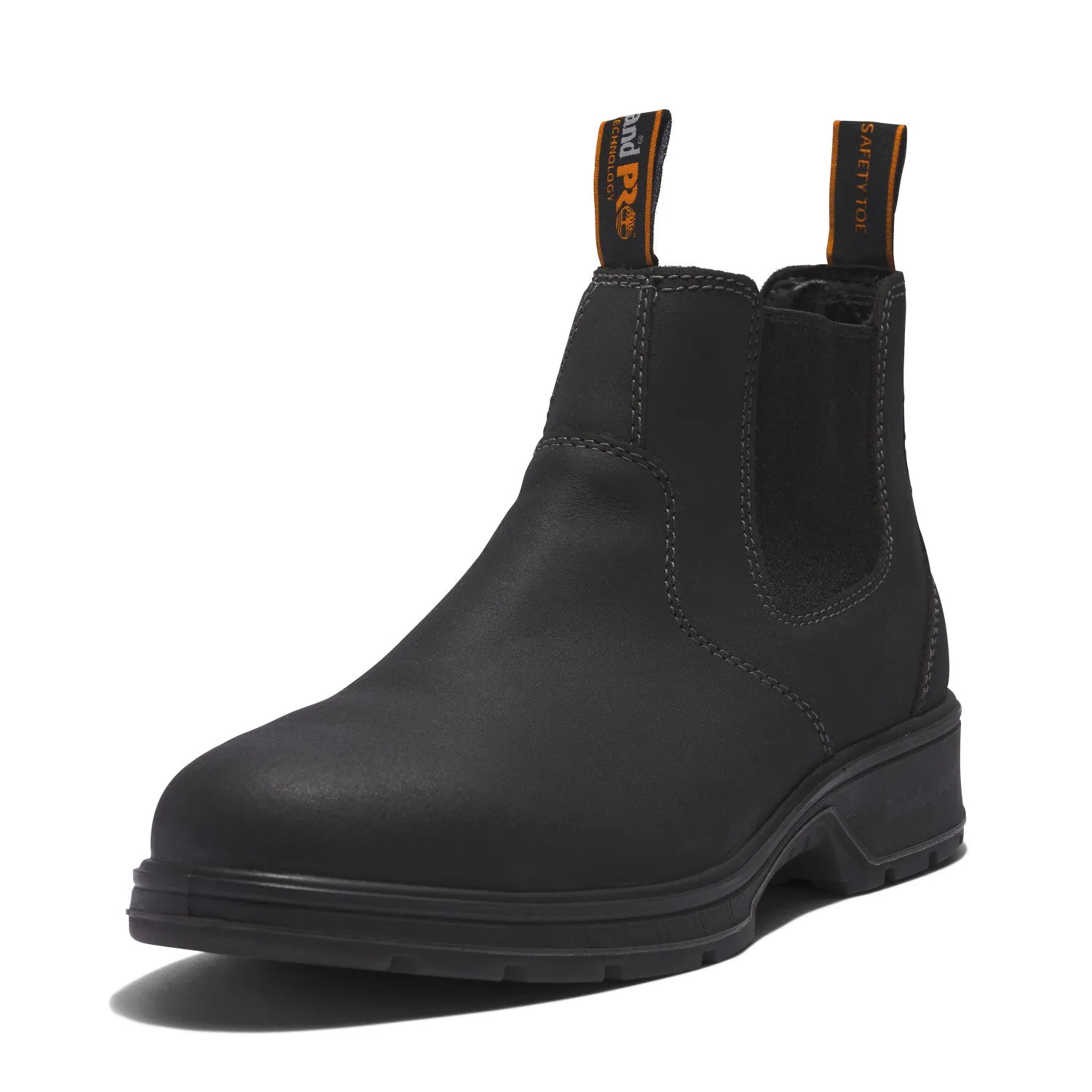 Botte Chelsea Timberland PRO pour Hommes Nashoba 4