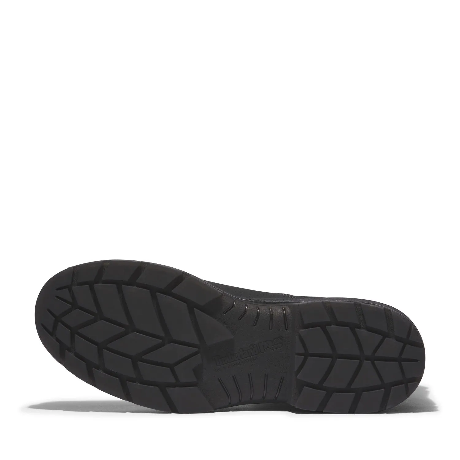 Botte Chelsea Timberland PRO pour Hommes Nashoba 4