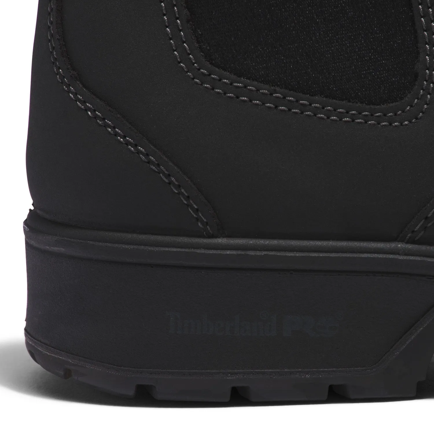 Botte Chelsea Timberland PRO pour Hommes Nashoba 4