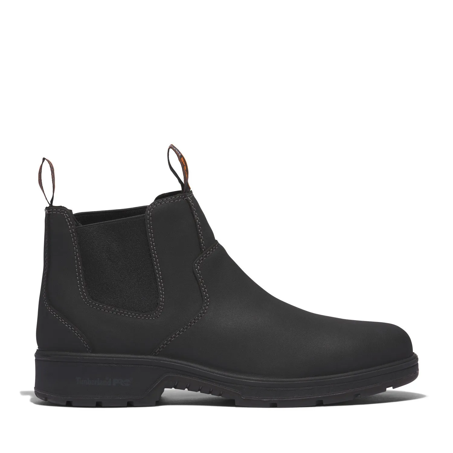 Botte Chelsea Timberland PRO pour Hommes Nashoba 4
