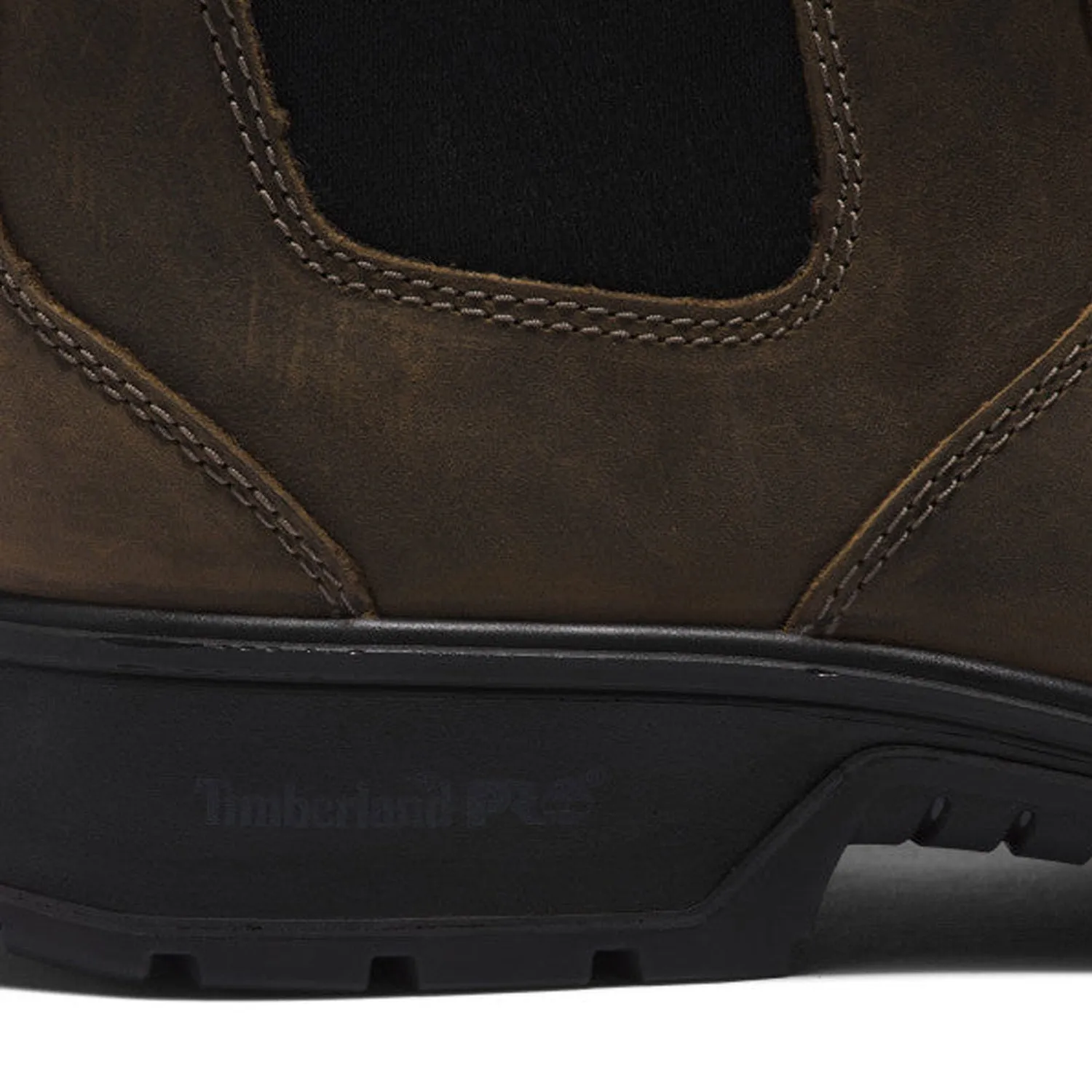 Timberland PRO Homme Nashoba Détente 4