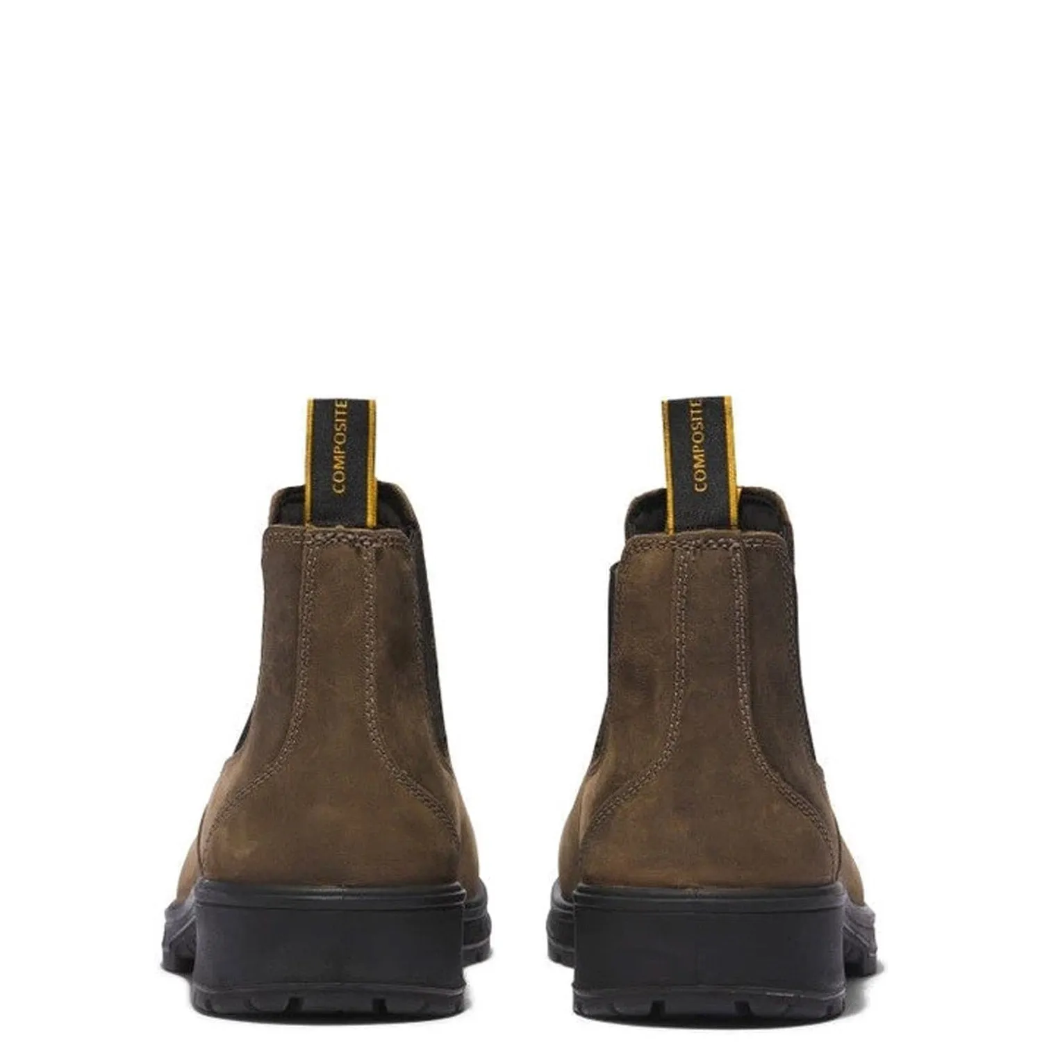Timberland PRO Homme Nashoba Détente 4