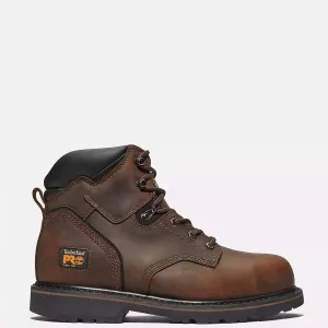 Timberland PRO Bottes de travail pour hommes Pit Boss 6