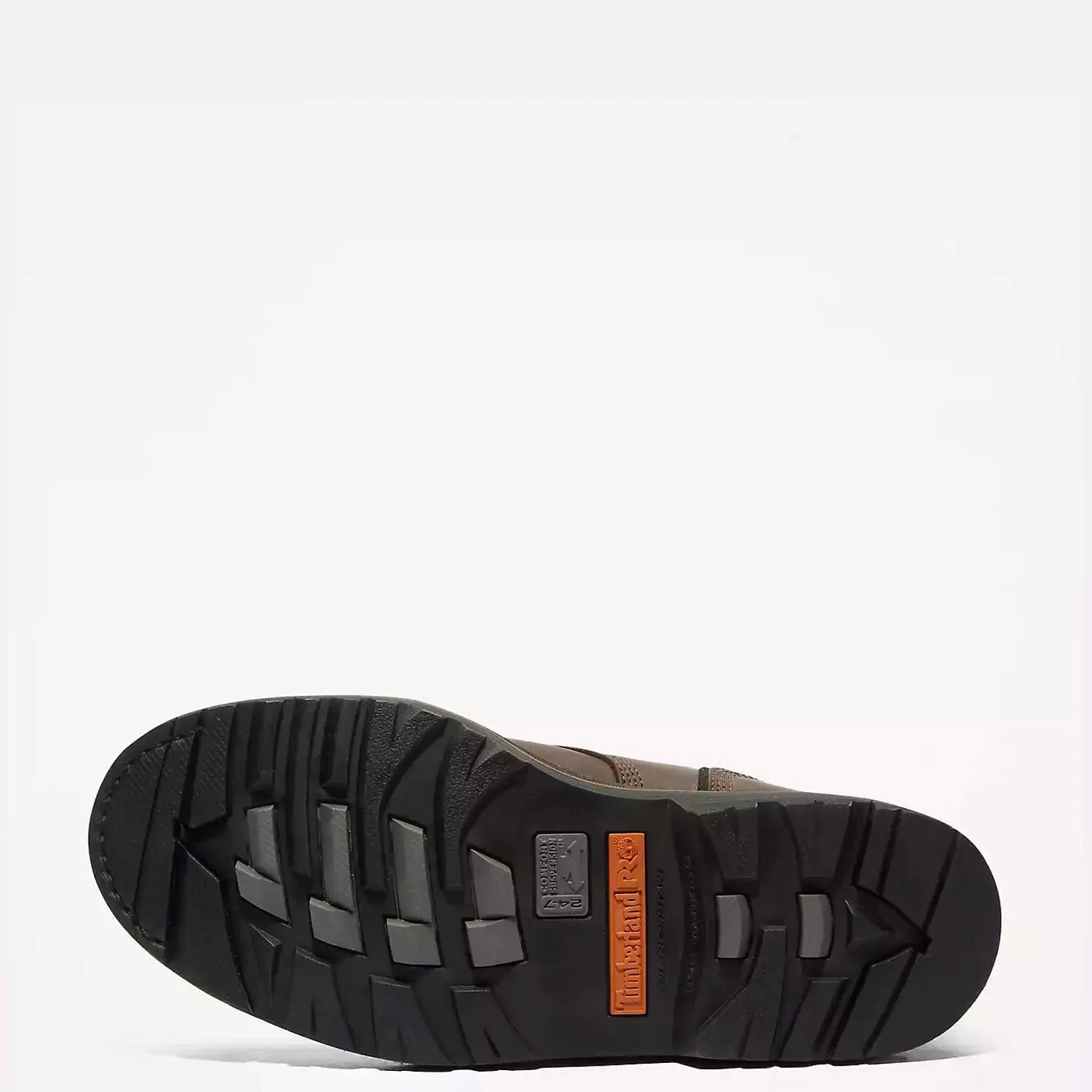 Timberland PRO Bottes de travail pour hommes Pit Boss 6