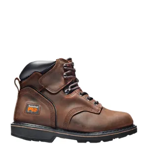 Timberland PRO Bottes de travail pour hommes Pit Boss 6