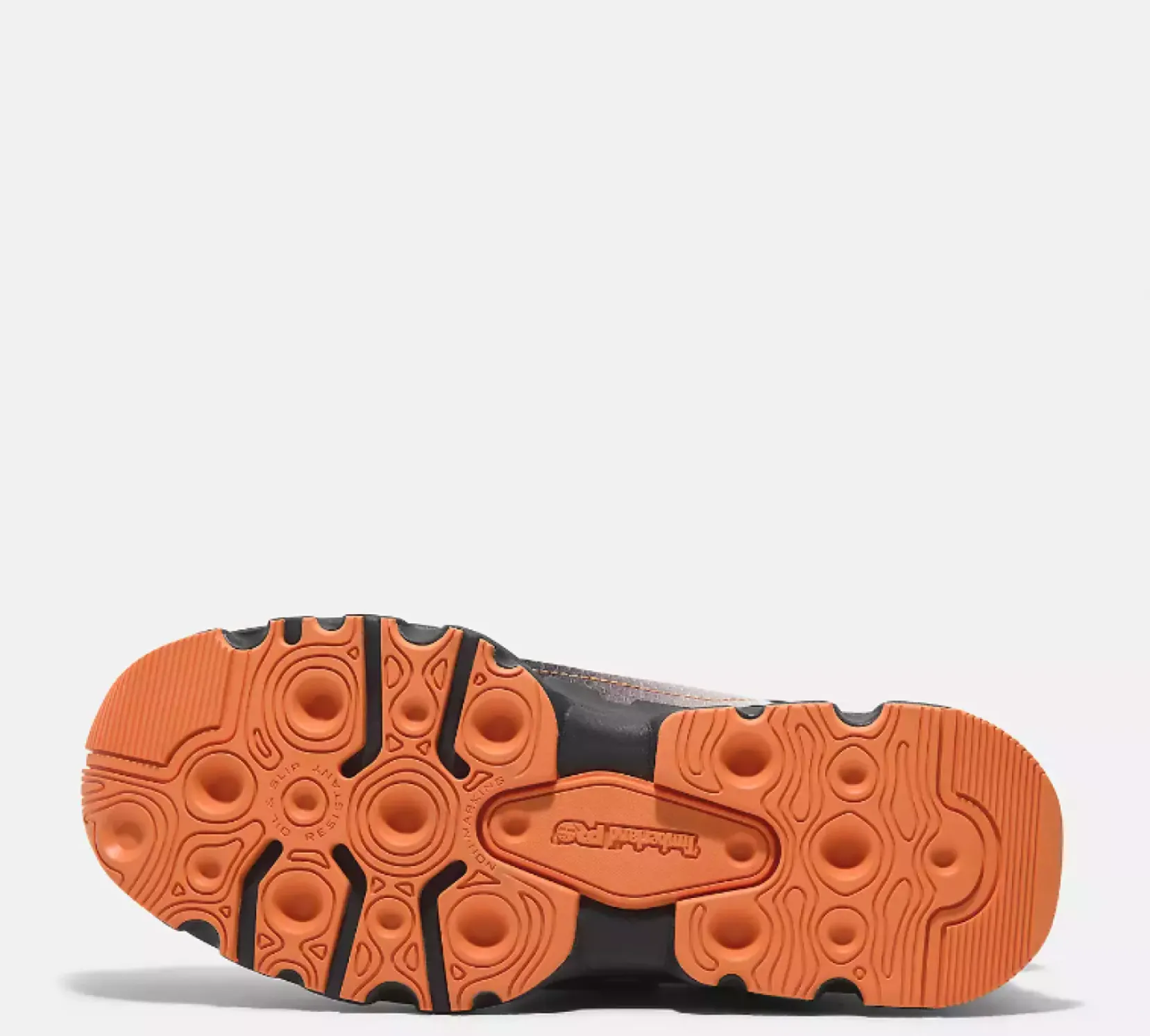 Chaussure de travail athlétique Timberland PRO Powertrain EV Comp Toe pour homme