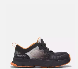 Chaussure de travail athlétique Timberland PRO Powertrain EV Comp Toe pour homme